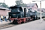Borsig 11653 - DR "95 1016-5"
19.07.1991 - Kamenz
Ernst Lauer