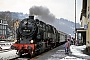 Borsig 11653 - VSE "95 016"
25.02.1994 - Steinach (Thüringen)
Werner Wölke