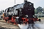 Borsig 11653 - VSE "95 016"
16.09.1995 - Lübeck, Hafen
Helmut Philipp