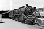 Borsig 11713 - DB  "39 058"
__.05.1964 - Rottweil, Bahnhof
Karl-Friedrich Seitz