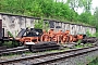 Borsig 11747
01.05.2015 - Gummersbach-Dieringhausen, Eisenbahnmuseum
Dennis Mellerowitz