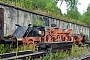 Borsig 11747 - IG Bw Dieringhausen
10.08.2013 - Gummersbach-Dieringhausen, Eisenbahnmuseum
Dietmar Stresow