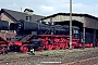 Borsig 11785 - DB  "39 102"
30.08.1964 - Jünkerath, Bahnbetriebswerk
Herbert Schambach