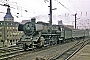 Borsig 11786 - DB  "39 103"
__.04.1964 - Köln, Hauptbahnhof
Helmut Dahlhaus
