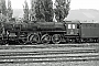 Borsig 11789 - DB "7007 Saarbrücken"
07.08.1965 - Trier, Bahnbetriebswerk
Dr. Werner Söffing