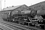 Borsig 11790 - DR  "22 001"
27.04.1969 - Halle (Saale), Bahnbetriebswerk P
Karl-Friedrich Seitz