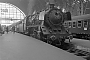 Borsig 11810 - DB  "39 250"
08.07.1961 - Frankfurt (Main), HauptbahnhofHans Schmidt (†) (Archiv Jens Grünebaum)