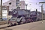 Borsig 11817 - DB  "39 257"
__.04.1964 - Köln, Hauptbahnhof
Helmut Dahlhaus