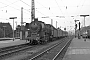 Borsig 11818 - DB  "39 258"
12.08.1961 - Kaiserslautern, HauptbahnhofHans Schmidt (†) (Archiv Jens Grünebaum)