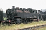 Borsig 11957 - DB  "64 001"
06.08.1969 - Schwerte, Ausbesserungswerk
Helmut Philipp