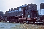 Borsig 11962 - DB  "064 006-0"
24.11.1974 - Offenburg, Ausbesserungswerk
Werner Peterlick