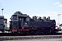Borsig 11962 - DB  "064 006-0"
31.07.1968 - Kirchenlaibach, BahnhofUlrich Budde