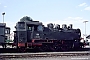 Borsig 11962 - DB  "064 006-0"
31.07.1968 - Kirchenlaibach, Bahnhof
Ulrich Budde