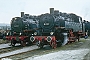 Borsig 11963 - DR "64 1007-0"
17.06.1984 - Dürrröhrsdorf
Torsten Wierig