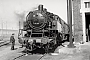 Borsig 11963 - DR "64 1007-0"
10.05.1987 - Güstrow, Bahnbetriebswerk
Jens-Uwe  Paul