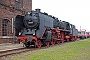 Borsig 11997 - EFSFT "01 005"
05.04.2009 - Staßfurt, Bahnbetriebswerk
Malte Werning