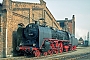 Borsig 11997 - EFSFT "01 005"
29.03.1998 - Staßfurt, Traditionsbahnbetriebswerk
Ralph Mildner (Archiv Stefan Kier)