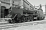 Borsig 11997 - EFSFT "01 005"
24.03.2018 - Staßfurt, Traditionsbahnbetriebswerk
Ronny Schubert