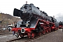 Borsig 12000 - SEMB "01 008"
15.04.2012 - Bochum-Dahlhausen, Eisenbahnmuseum
Malte Werning