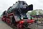 Borsig 12000 - SEMB "01 008"
01.05.2017 - Bochum-Dahlhausen, EisenbahnmuseumStefan Kier