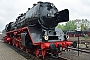 Borsig 12000 - SEMB "01 008"
01.05.2017 - Bochum-Dahlhausen, Eisenbahnmuseum
Stefan Kier