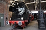 Borsig 12000 - DGEG "01 008"
06.07.2010 - Bochum-Dahlhausen, Eisenbahnmuseum
Werner Peterlick