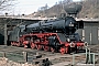 Borsig 12000 - DGEG "01 008"
02.03.1974 - Bochum-Dahlhausen
Werner Wölke