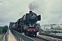 Borsig 12000 - DB "001 008-2"
24.07.1973 - Regensburg, Donaubrücke
Hinnerk Stradtmann