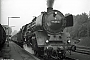 Borsig 12000 - DB "001 008-2"
29.09.1972 - Schwarzenbach (Saale), BahnhofMartin Welzel