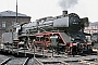 Borsig 12000 - DB "001 008-2"
01.05.1973 - Hof, Bahnbetriebswerk
Helmut Philipp