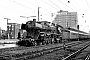 Borsig 12000 - DB "001 008-2"
09.12.1973 - Essen, HauptbahnhofWerner Wölke