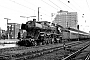 Borsig 12000 - DB "001 008-2"
09.12.1973 - Essen, Hauptbahnhof
Werner Wölke