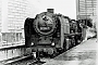 Borsig 12025 - DR "01 2014-7"
__.03.1973 - Berlin, Bahnhof Zoologischer Garten
Sittner (Archiv Dr. Günther Barths)