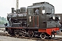 Borsig 12250 - PKP "Tyn 6-3631"
29.05.1976 - Grójec
Helmut Philipp