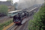 Borsig 12251 - VMD "03 001"
17.05.1996 - Arnsdorf
Heinrich Hölscher