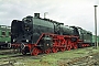 Borsig 12251 - IG Bw Dresden-Altstadt "03 001"
__.05.2001 - Dresden-Altstadt, Bahnbetriebswerk
Jens Vollertsen