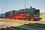 Borsig 12251 - IG Bw Dresden-Altstadt "03 001"
18.05.2002 - Dresden, Bahnbetriebswerk Dresden-Altstadt
Jens Vollertsen