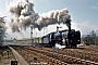 Borsig 12251 - VMD "03 001"
28.03.1985 - Berlin-Grunewald
Werner Wölke