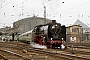 Borsig 12251 - IG Bw Dresden-Altstadt "03 001"
13.03.1999 - Dresden, Bahnhof Dresden-Neustadt
Hans-Peter Waack