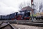 Borsig 12251 - VMD "03 001"
 08.01.1994 - Mengen
Wolfgang Krause