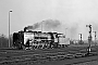 Borsig 12251 - VMD "03 001"
26.03.1985 - Berlin-Grunewald, GüterbahnhofManfred Verhoolen