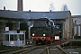 Borsig 14421 - DR "86 1049-5"
16.03.1991 - Pockau-Lengefeld, EinsatzstelleIngmar Weidig