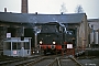 Borsig 14421 - DR "86 1049-5"
16.03.1991 - Pockau-Lengefeld, Einsatzstelle
Ingmar Weidig