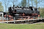 Borsig 14421 - VSE "86 049"
05.05.2016 - Schwarzenberg (Erzgebirge)
Ronny Schubert