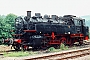 Borsig 14421 - DR "86 1049-5"
26.06.1979 - Pockau-Lengefeld
Dr. Werner Söffing