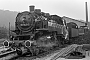 Borsig 14421 - DR "86 1049-5"
10.06.1978 - Pockau-Lengefeld
Peter Mohr