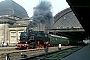 Borsig 14421 - DR "86 1049-5"
10.06.1989 - Dresden, Hauptbahnhof
Peter Mohr