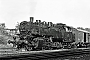 Borsig 14428 - DR "86 1056-0"
01.07.1987 - Schlettau (Erzgebirge), Bahnhof
Jörg Helbig