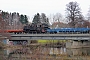 Borsig 14428 - PRESS "86 056"
02.03.2022 - Schwandorf
Stephan John