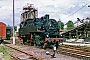 Borsig 14428 - DR "86 1056-0"
__.07.1987 - Crottendorf, oberer Bahnhof
Thomas Reyer